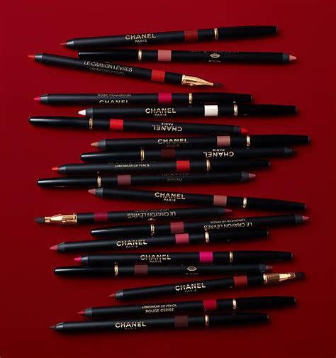 chanel lip liner spice|makeup lip liner.